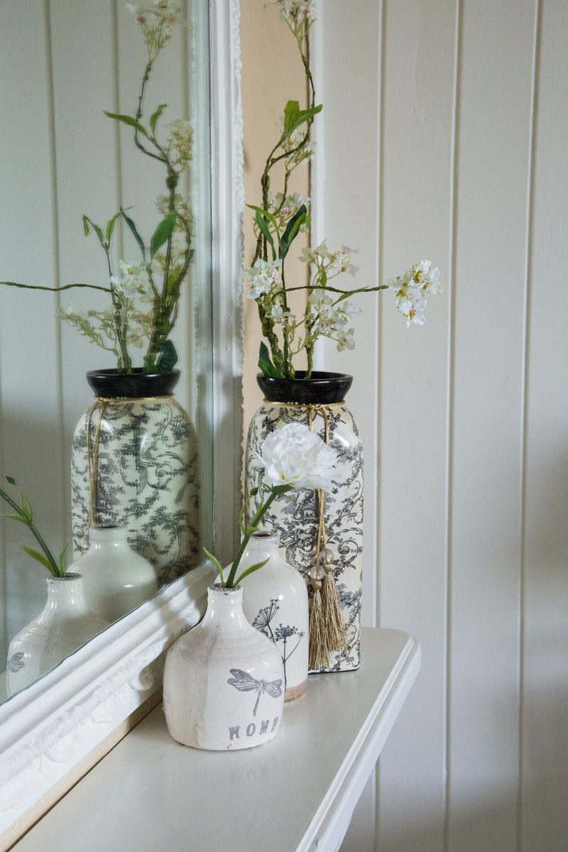 Vases décoratifs